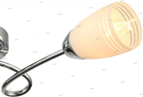 Потолочная люстра J-Light Deni 1125/3C