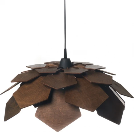 Подвесной светильник Мелодия Света PS1N 000030828