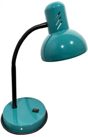 Интерьерная настольная лампа Seven Fires Eir 72000.04.44.01