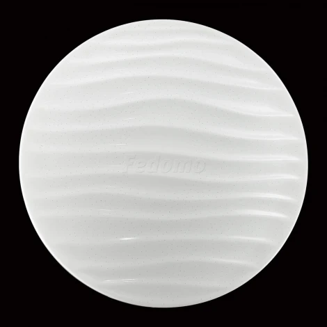 Настенно-потолочный светильник Sonex Wave 2040/DL