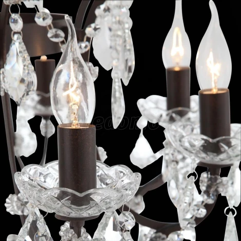 Подвесная люстра ST Luce Boemino SL410.403.08