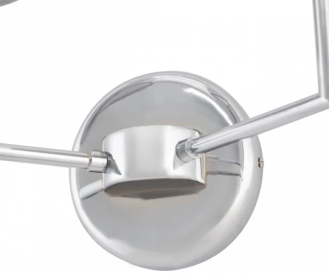 Бра Arte Milano AM344401 344401/2W CR (220V)