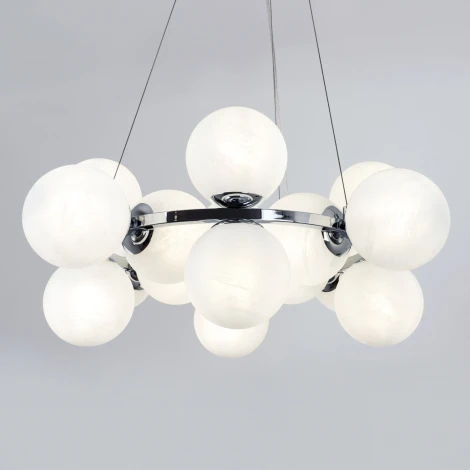 Подвесной светильник Modelux MODESTYLE MS.6117.16 CR