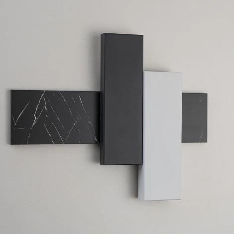 Настенный светильник Indigo Avanzato V000120L (LED, 220V)