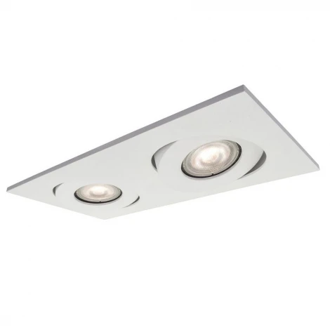 Встраиваемый точечный светильник Denkirs DK2020 DK2020-WH