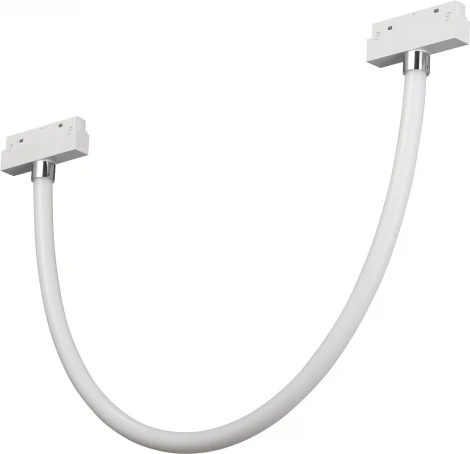 Трековый светильник магнитный светодиодный с гибким неоном Vitaluce VT0200048-00