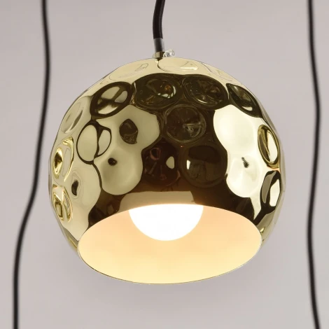 Подвесной светильник MW-Light Котбус 492015010