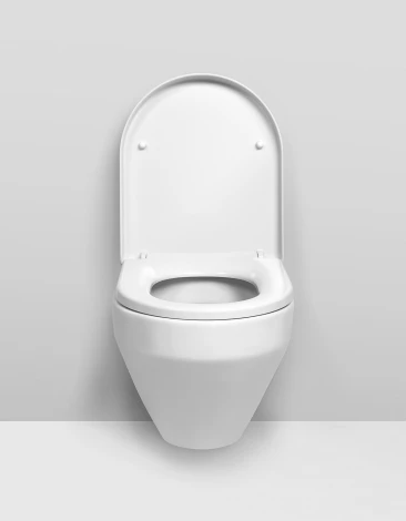 Унитаз подвесной Am.Pm Spirit V2.0 C701738WH