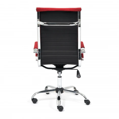 Кресло URBAN черный (кож/зам)