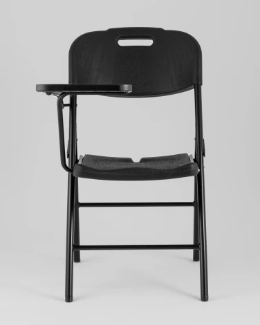 Стул Stool Group складной банкетный черный арт.УТ000039883