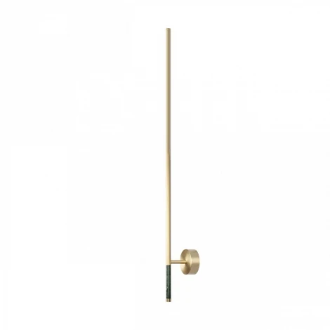 Настенный светильник Handle 10150/930 Green Loft It (LED, 220V, круглые)