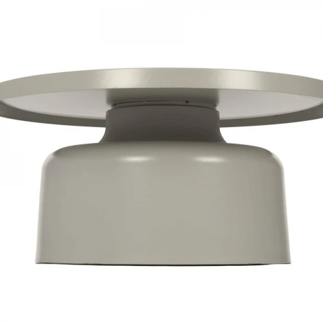 Кофейный столик Tuba диаметр 75 COSMO арт.GT-406A-2