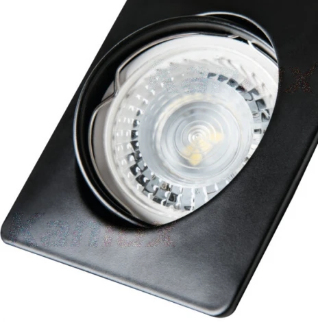 Точечный светильник без цоколя Kanlux NESTA 26750