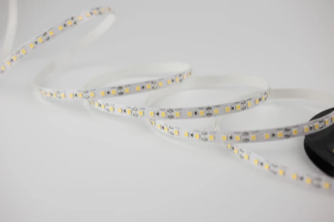 Светодиодная лента 10Вт/м 12В 5м LEDS POWER 008622
