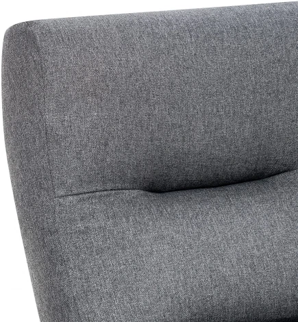 Кресло-качалка Leset Милано Leset (Рогожка) арт.2500000057380