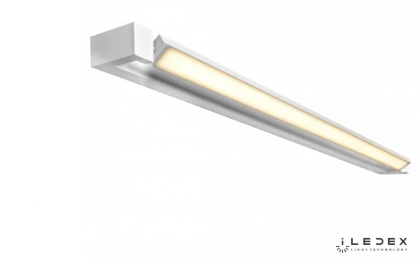 Настенный светильник iLedex Firefox W1173-3 WH (220V)