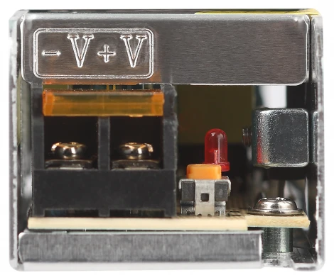 Блок питания 12V светодиодной ленты 100W ЭРА LP-LED-100W-IP20-12V-S