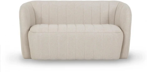 Диван Lecco ОГОГО (арт.839485), (Ткань,Рогожка)