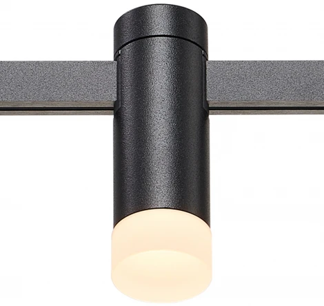 Магнитный трековый светильник ST Luce Farm ST812.406.03 (LED, 24V, круглые)