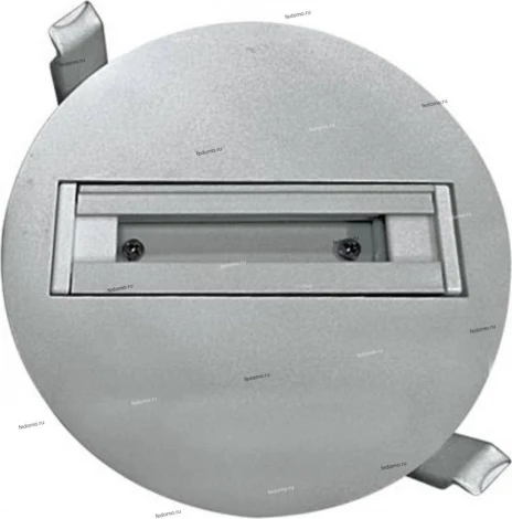Horoz Трек 098-001-0001 silver
