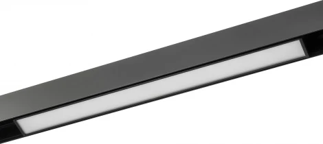 Трековый светильник магнитный 10W 48V Lightera Startrek 48 LE167TRL-10B (LED)