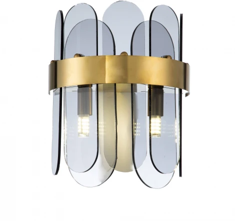 Настенный светильник Moderli Caribbean V7070-2W