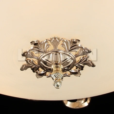 Потолочный светильник Maytoni Geometry 1 CL900-05-G