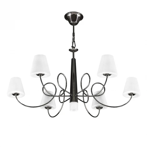 Подвесная люстра Lightstar Vortico 814277