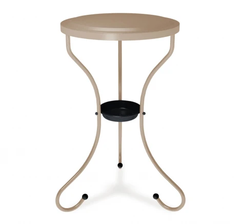 Столик журнальный Sheffilton SHT-CT10-1 капучино 4148353808