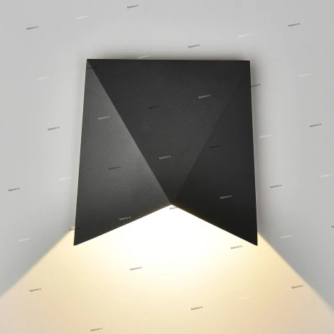 Архитектурная подсветка Elektrostandard 1517 TECHNO (LED, 220V, IP54)