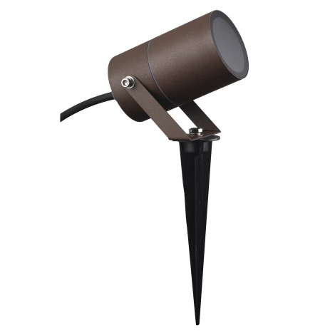 Наземный уличный грунтовый светильник IP65 Mantra Quebec 9288