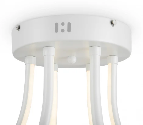 Потолочная люстра Freya Crosby FR6044CL-L114W