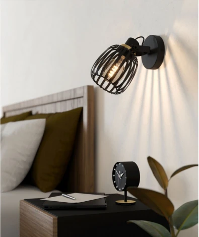 Спот Eglo Girona 900661 (220V)