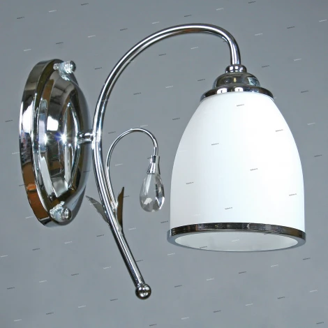 Brizzi Tarragona MA02640W/001 Chrome