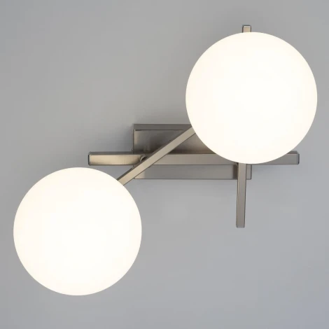 Потолочная люстра светодиодная Citilux Dorsy CL223121