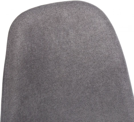 Стул Comfort тёмно-серый Bradex Home FR 0146