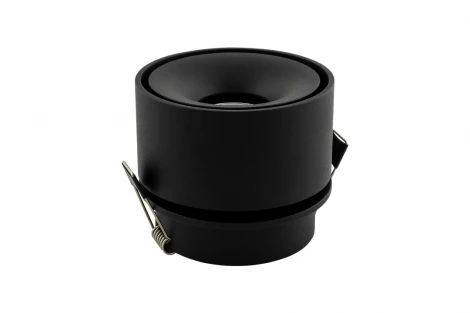 Встраиваемый точечный светильник DesignLed WL T003112-KZ-12-BL-NW