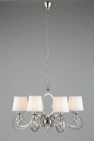 Подвесная люстра Aployt Reni APL.717.03.08 (220V, на цепи)