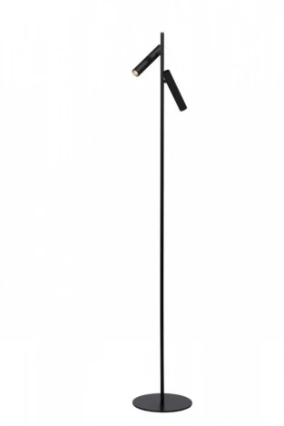 Торшер Lucide Philon 79781/10/30 (LED, 220V)