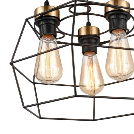 Подвесная люстра Vele Luce Tempo VL6322P03