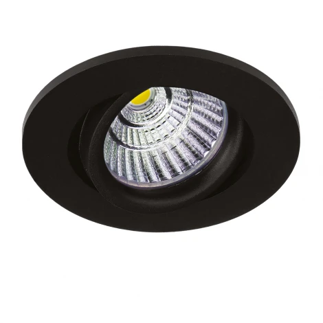 Встраиваемый точечный светильник Lightstar Soffi 16 212437 (LED, 220V)