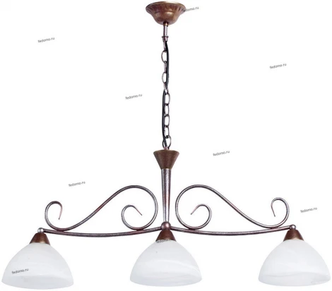 Подвесной светильник MW-Light Аида 323012703