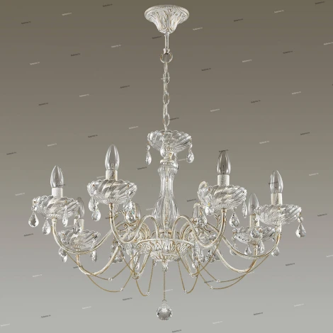 Подвесная люстра Lumion Gvenaella 3306/8