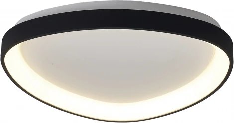 Потолочный светильник Mantra Niseko 8630 (регулировка яркости, LED, 220V, пульт управления)