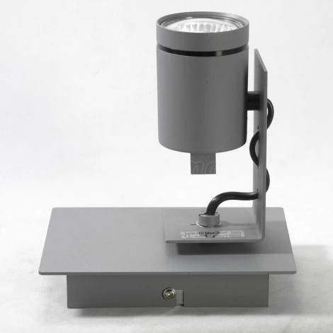 Спот карданный Lussole Loft Dillingham LSP-8022 (220V, круглые, IP21)