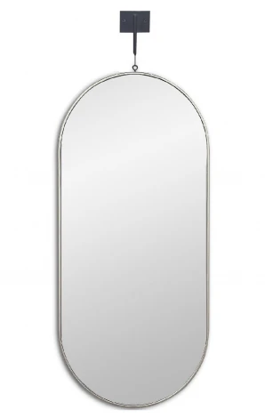 Kapsel ST Silver Зеркало на подвесе 10см Art-Zerkalo SM024SL 13850