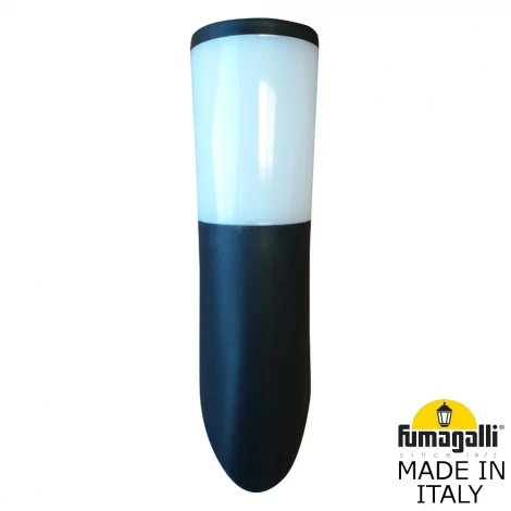 Настенный светильник уличный Fumagalli Amelia DR2.571.000.AYE27