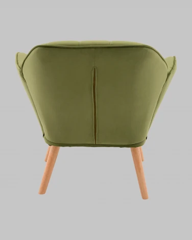 Кресло Stool Group Руди травяной арт.УТ000040116