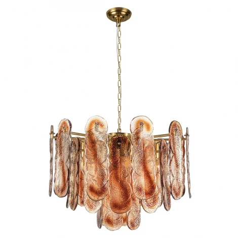 Подвесная люстра Loft It Flow 10487/550