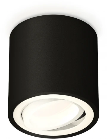 Накладной точечный светильник Ambrella Techno Spot XS7532001 (220V, круглые)